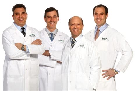 Best ACL Surgery Doctors in Greenwich, CT .